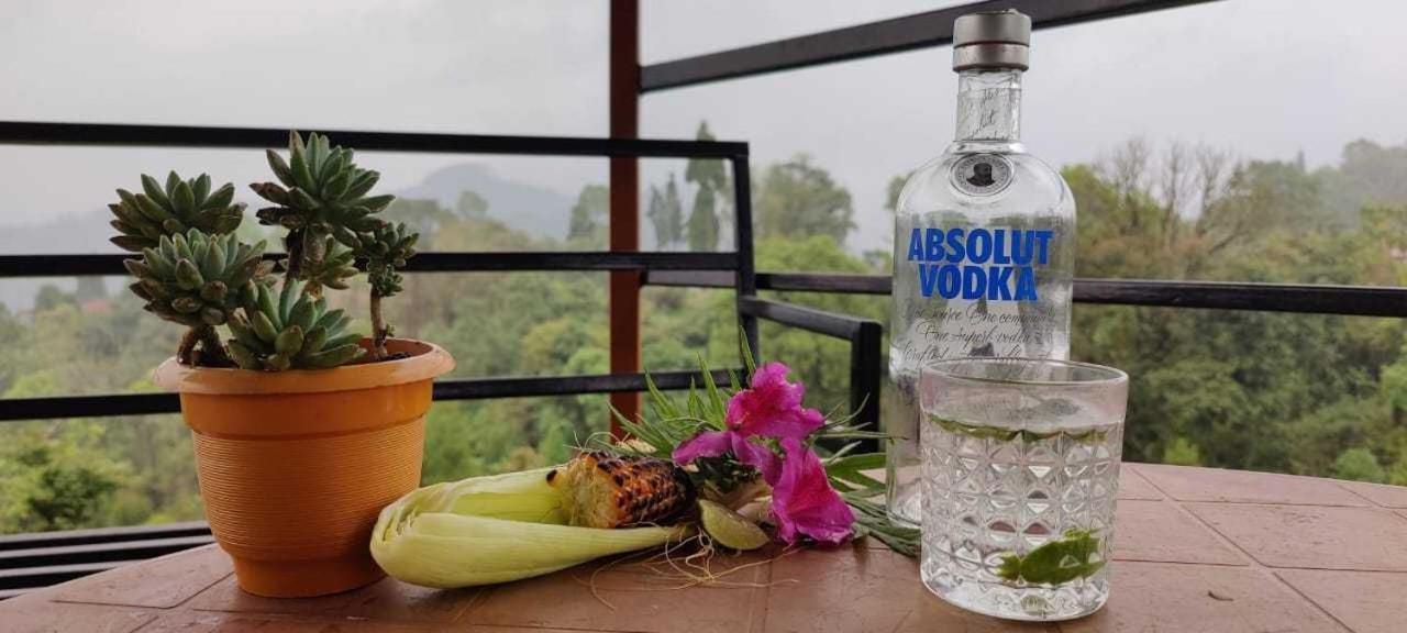 Hotel O Esti Kutum Home Stay Rishop Екстериор снимка