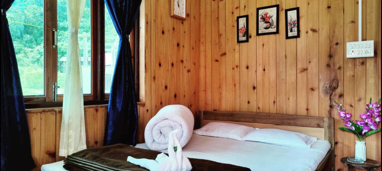 Hotel O Esti Kutum Home Stay Rishop Екстериор снимка